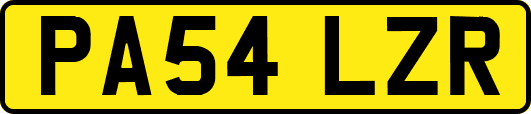 PA54LZR