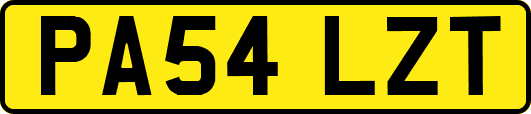 PA54LZT