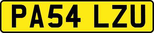 PA54LZU
