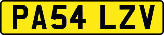 PA54LZV