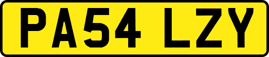 PA54LZY