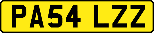 PA54LZZ