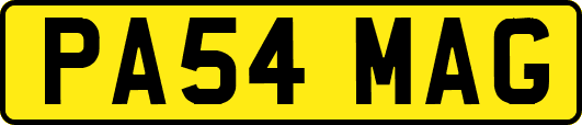 PA54MAG