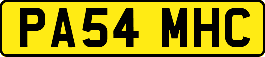 PA54MHC
