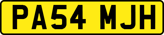 PA54MJH