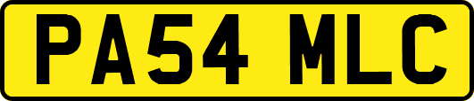 PA54MLC