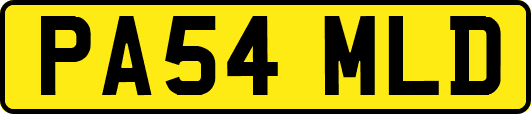 PA54MLD