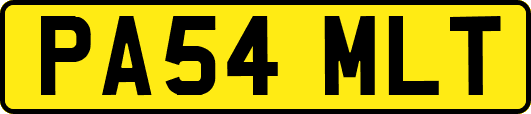 PA54MLT