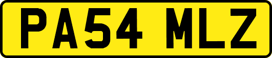 PA54MLZ