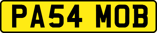 PA54MOB