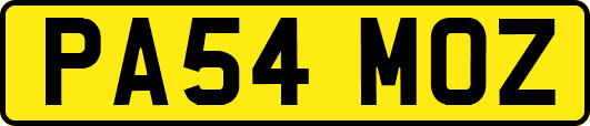 PA54MOZ