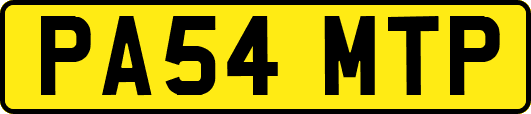 PA54MTP