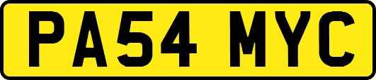 PA54MYC
