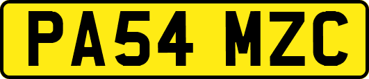 PA54MZC