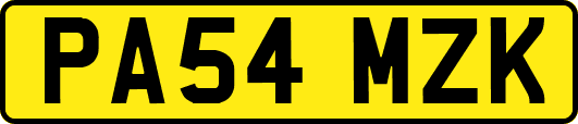 PA54MZK