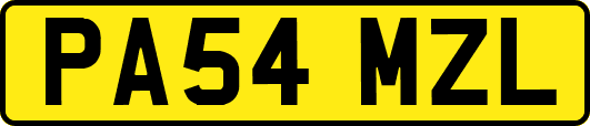 PA54MZL