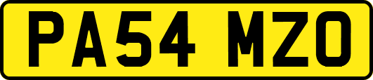 PA54MZO