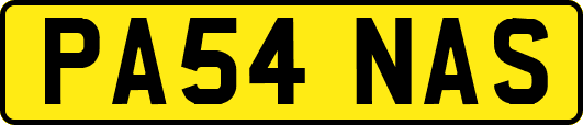 PA54NAS
