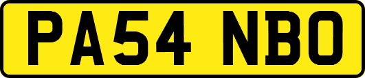 PA54NBO