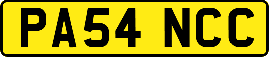PA54NCC