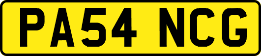 PA54NCG