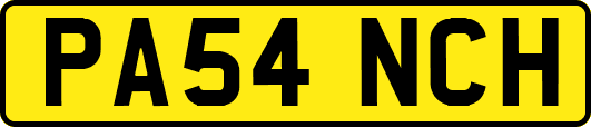 PA54NCH