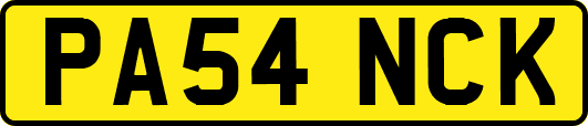 PA54NCK