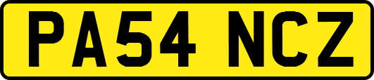 PA54NCZ