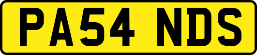 PA54NDS