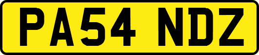 PA54NDZ