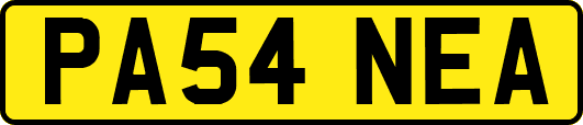 PA54NEA