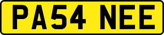 PA54NEE