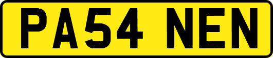 PA54NEN