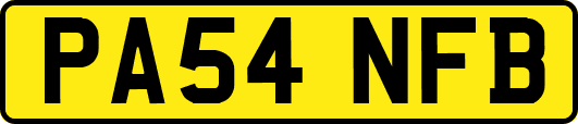 PA54NFB