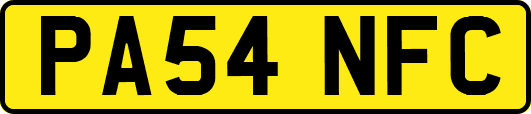 PA54NFC