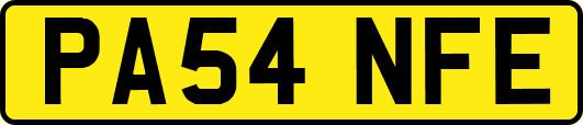 PA54NFE