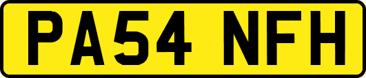 PA54NFH