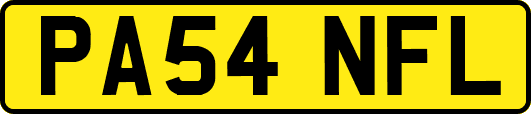 PA54NFL