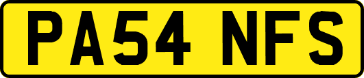 PA54NFS