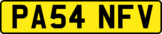 PA54NFV