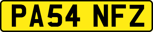 PA54NFZ
