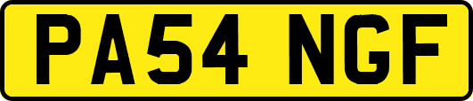 PA54NGF