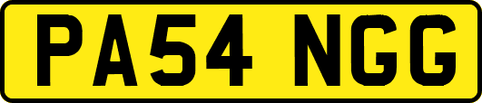 PA54NGG