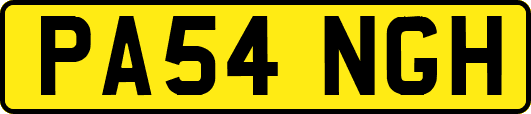 PA54NGH