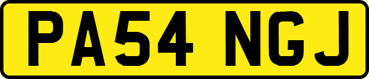 PA54NGJ