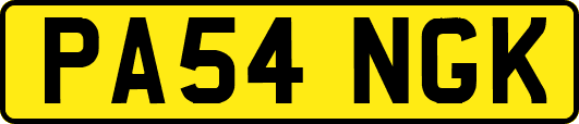 PA54NGK