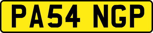 PA54NGP