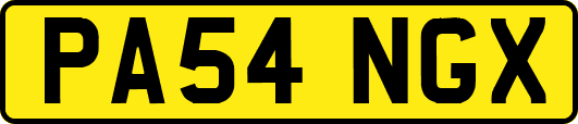 PA54NGX