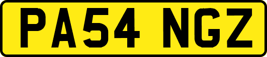 PA54NGZ