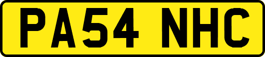 PA54NHC